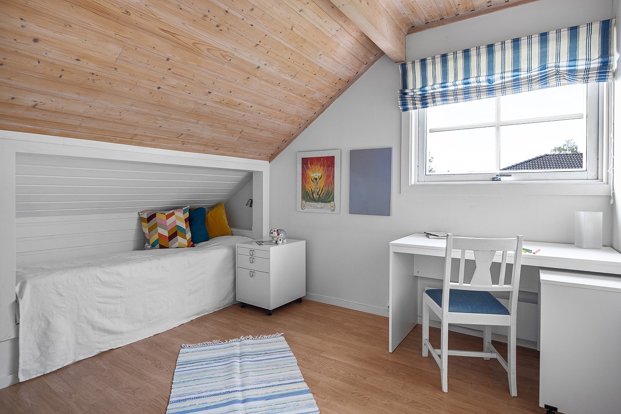 The Role of Minimalism in Creating a Balanced Home